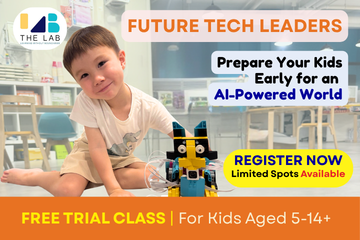 🚀 FREE Trial Class + $100 OFF School Fees!